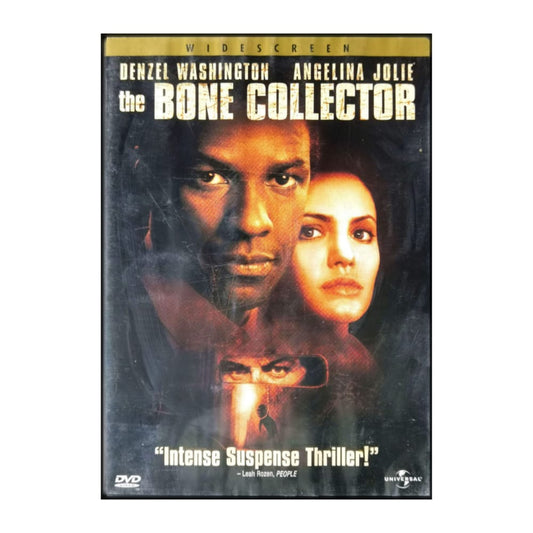 The Bone Collector