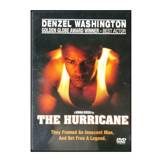 The Hurricane
