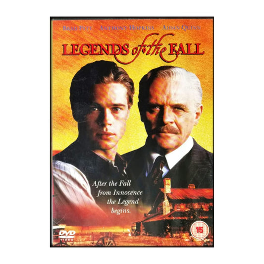 Legends Of The Fall