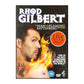 Rhod Gilbert: The Man With Flaming Battenberg Tattoo
