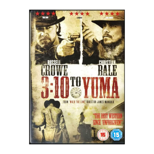 3:10 To Yuma