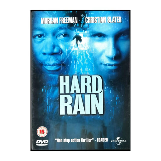 Hard Rain