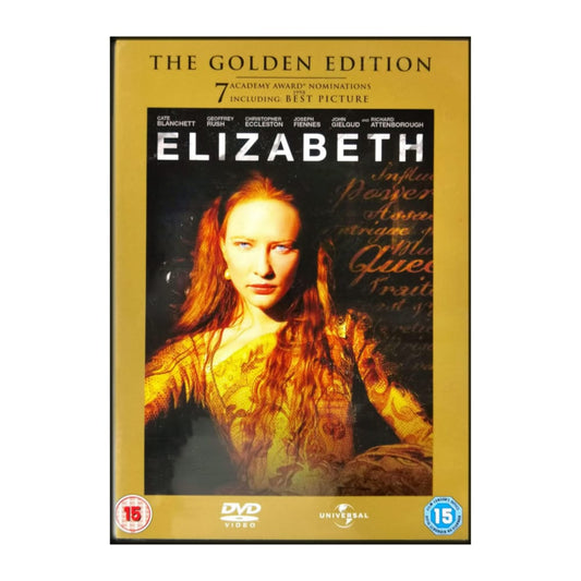 Elizabeth