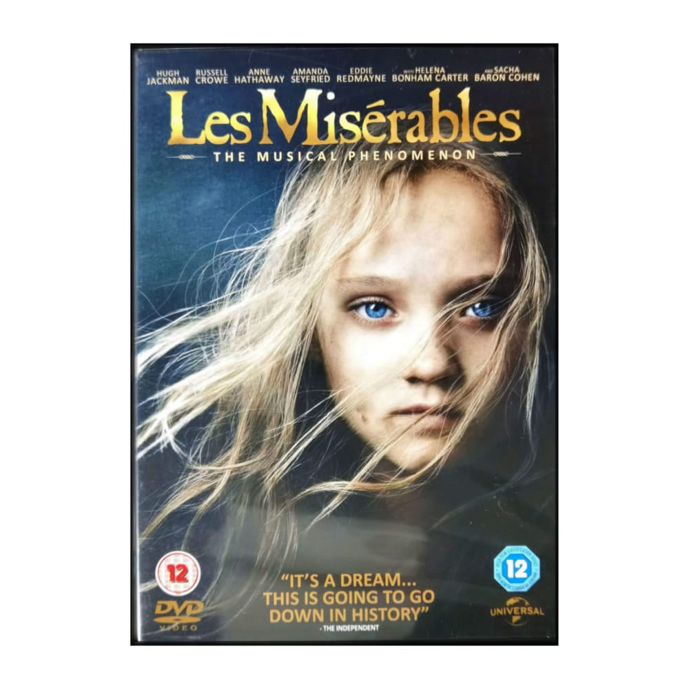 Les Miserable