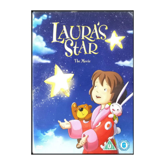 Laura'S Star: The Movie