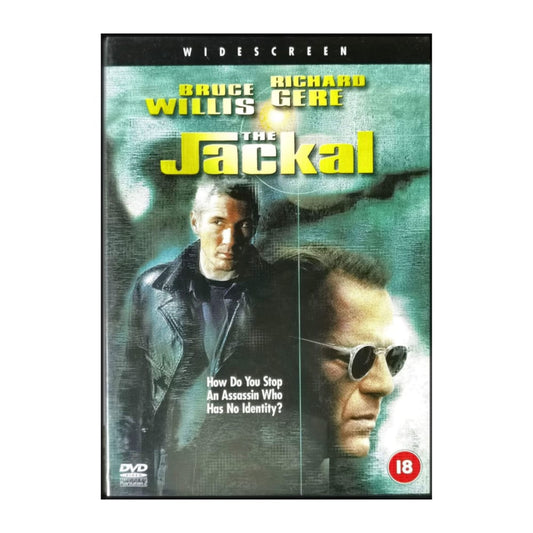 The Jackal