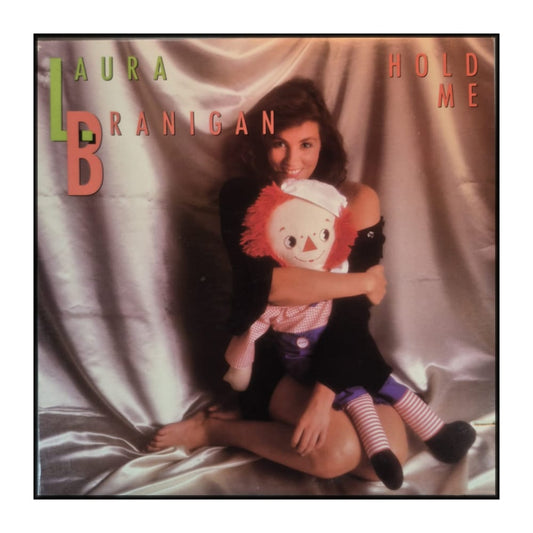 Laura Branigan: Hold Me