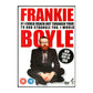 Frankie Boyle: If I Could Reach Out Through Your Tv And Strangle You I Would