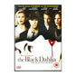 The Black Dahlia