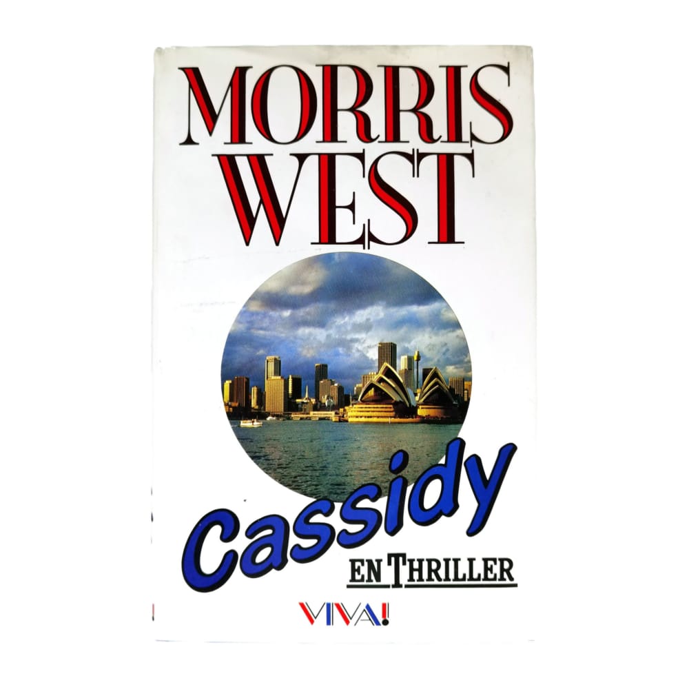 Morris West: Cassidy