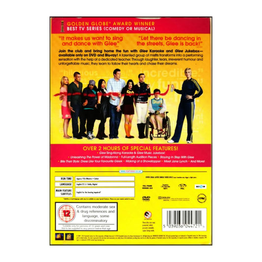 Glee 1