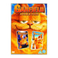 Garfield 1-2