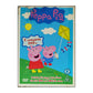 Peppa Pig: 3 Complete Dvds