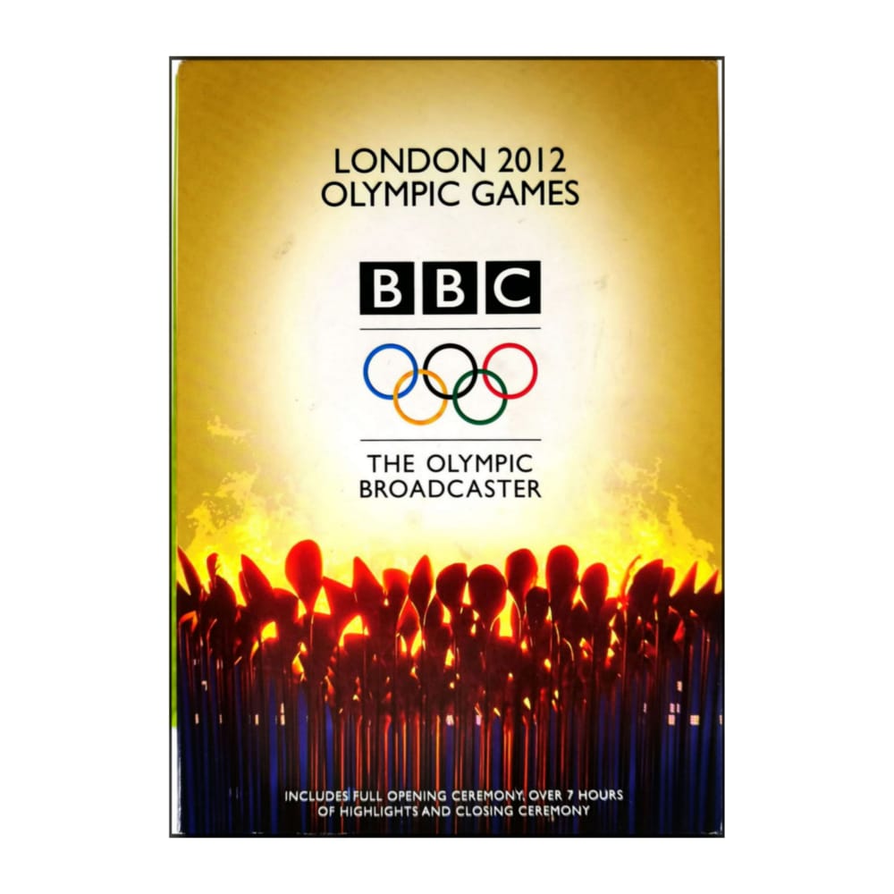 Olympic 2012 London
