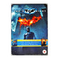 Batman Begins + The Dark Knight