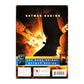 Batman Begins + The Dark Knight
