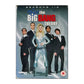 The Big Bang Theory 1-4