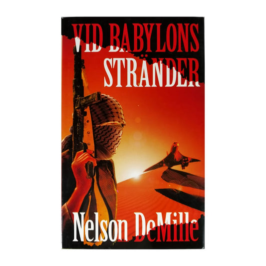 Nelson Demille: Vid Babylons Stränder