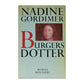 Nadine Gordimer: Burgers Dotter