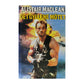Alistair Maclean: Det Gyllene Mötet