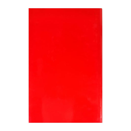 John Bryson: Ett Skrik I Mörkret