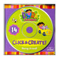 Dora The Explorer: Click & Create 14: Racing Around