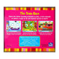 Dora The Explorer: Click & Create 3: The Train Race