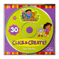 Dora The Explorer: Click & Create 30: Star Catcher
