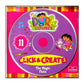 Dora The Explorer: Click & Create 11: The Magic Flute