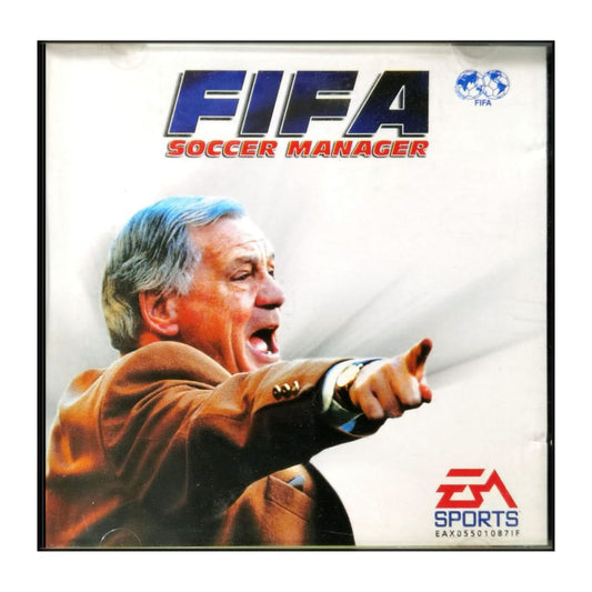 Fifa Soccer Manager