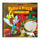 Magnus & Myggen | Magnus & Myggan: Alfabetsspelen