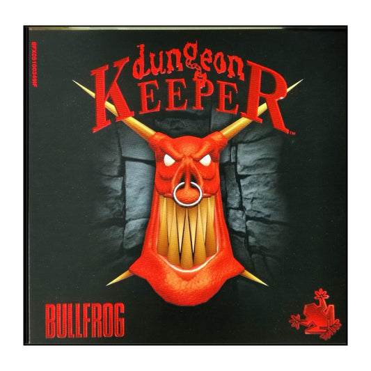Dungeon Keeper