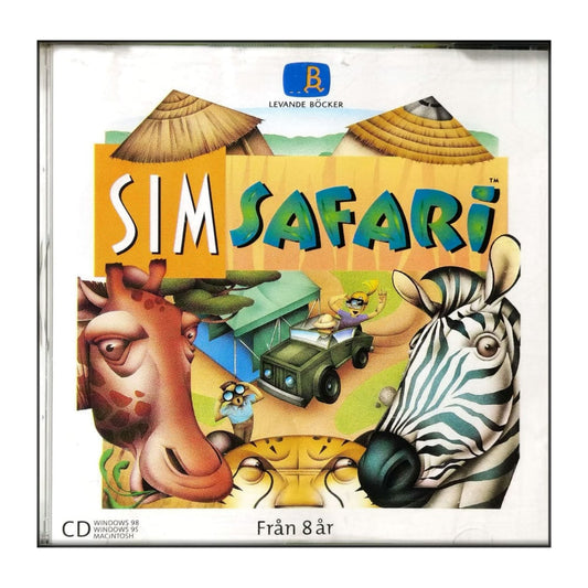 Simsafari