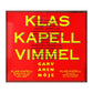 Klas Kapell: Vimmel