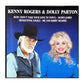 Dolly Parton & Kenny Rogers