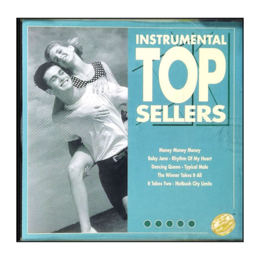 Instrumental Top Sellers 5