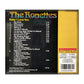 The Ronettes: Baby I Love You