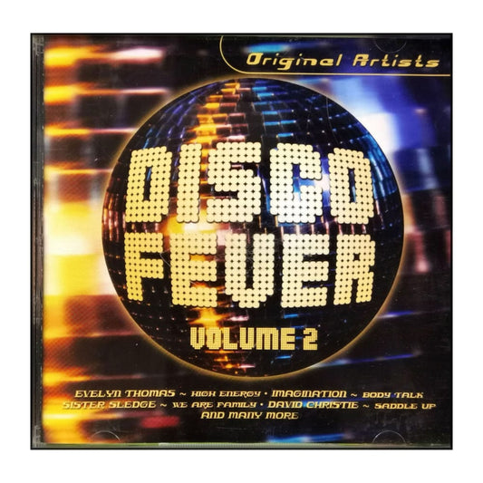Disco Fever 2