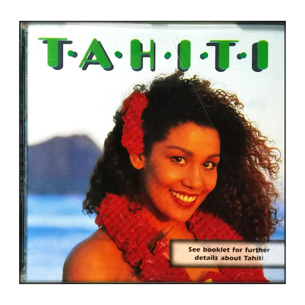 Tahiti