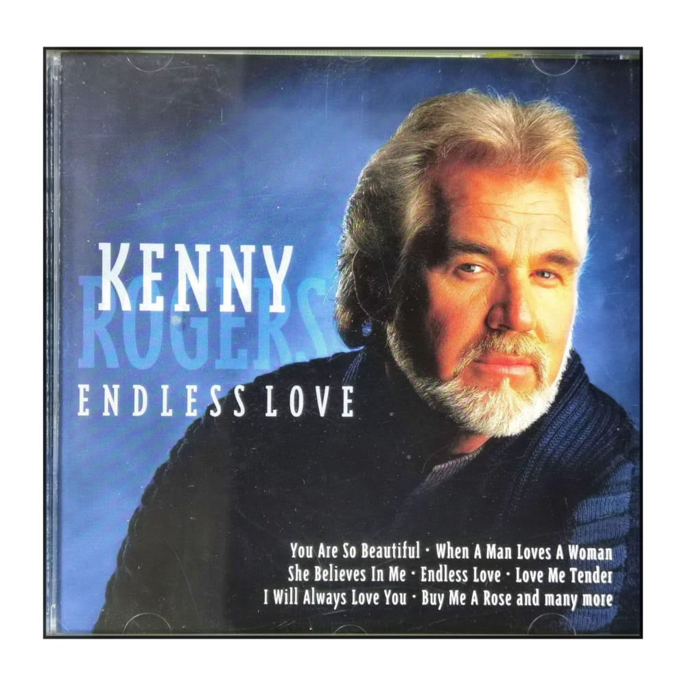 Kenny Rogers: Endless Love