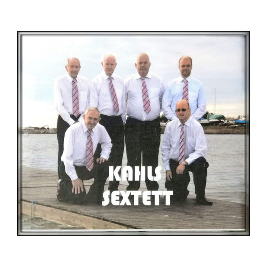 Kahls Sextett: Societets Marsch