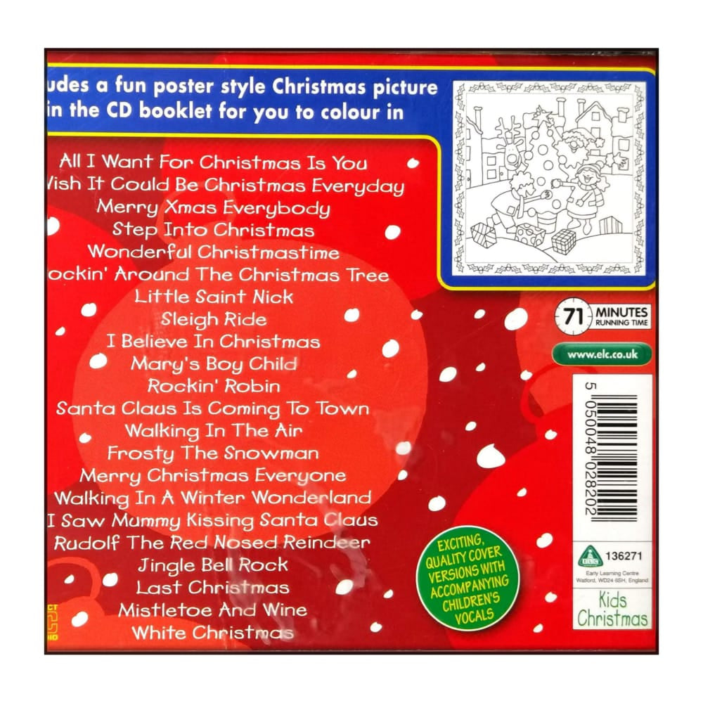 Kids Christmas