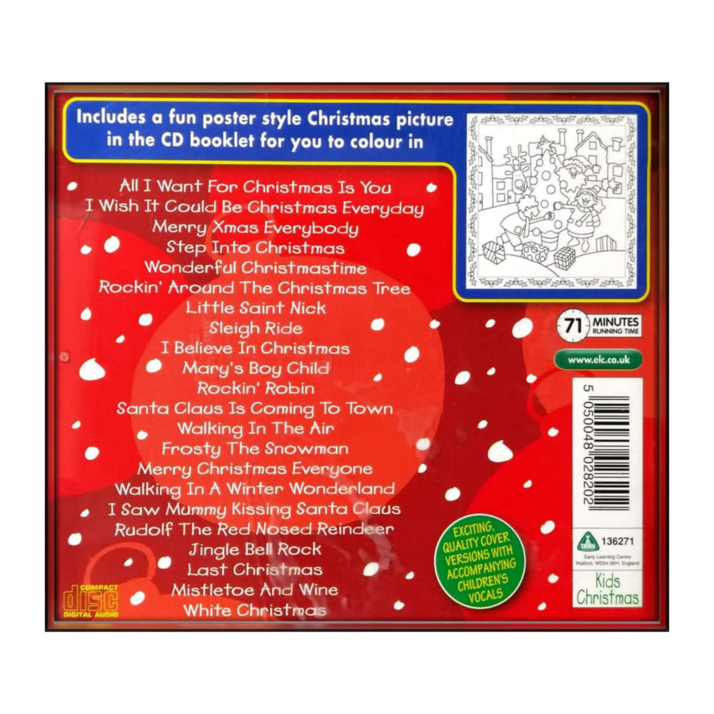 Kids Christmas