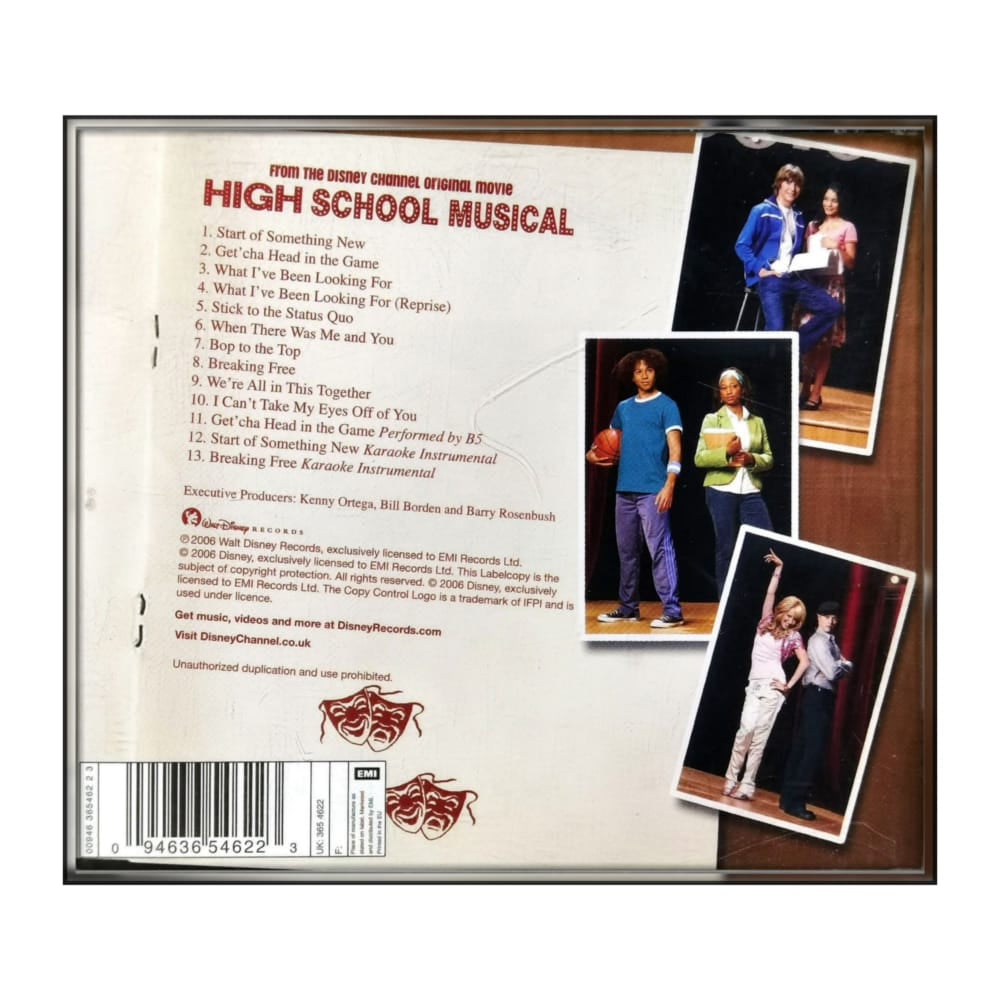 High School Musical