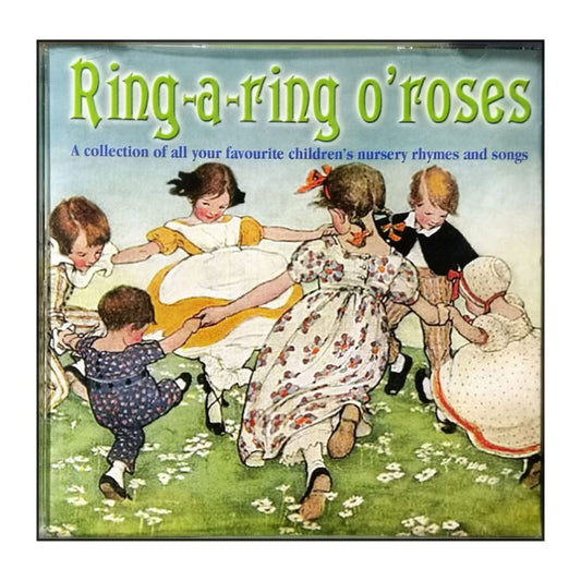 Ring A Ring O Roses