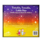 Twinkle Twinkle Little Star