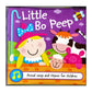 Little Bo Peep
