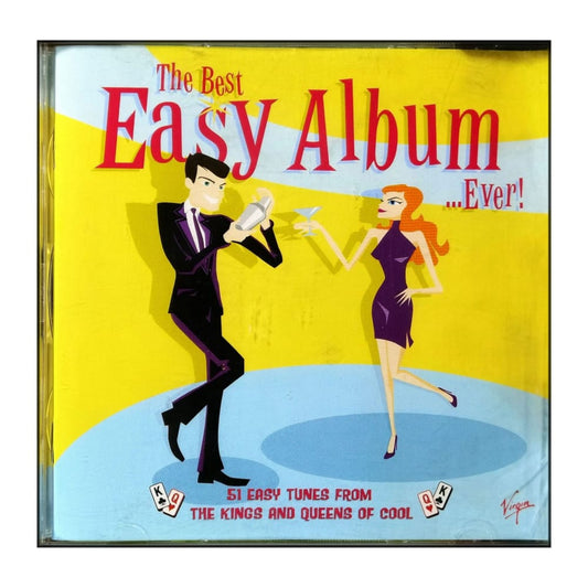 The Best Easy Album Ever