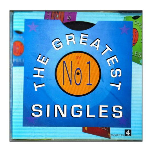 The Greatest No. 1 Singles