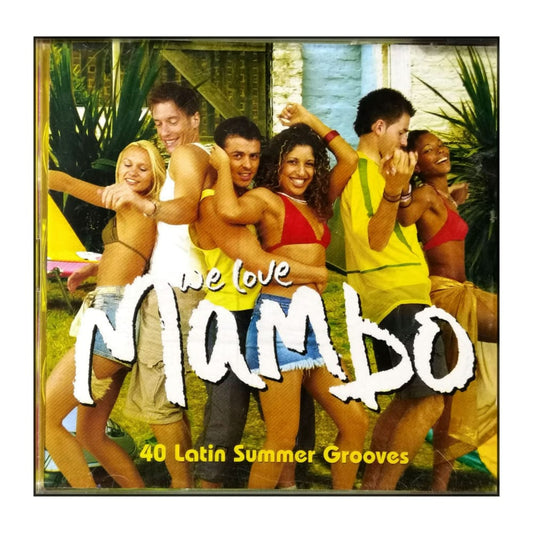 We Love Mambo